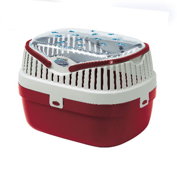 Transportna kutija za glodavce ALADINO - 30 x 23 x 21 cm