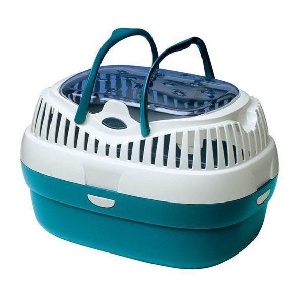 Transportna kavez za glodavce ALADINO - 36 x 26 x 23 cm