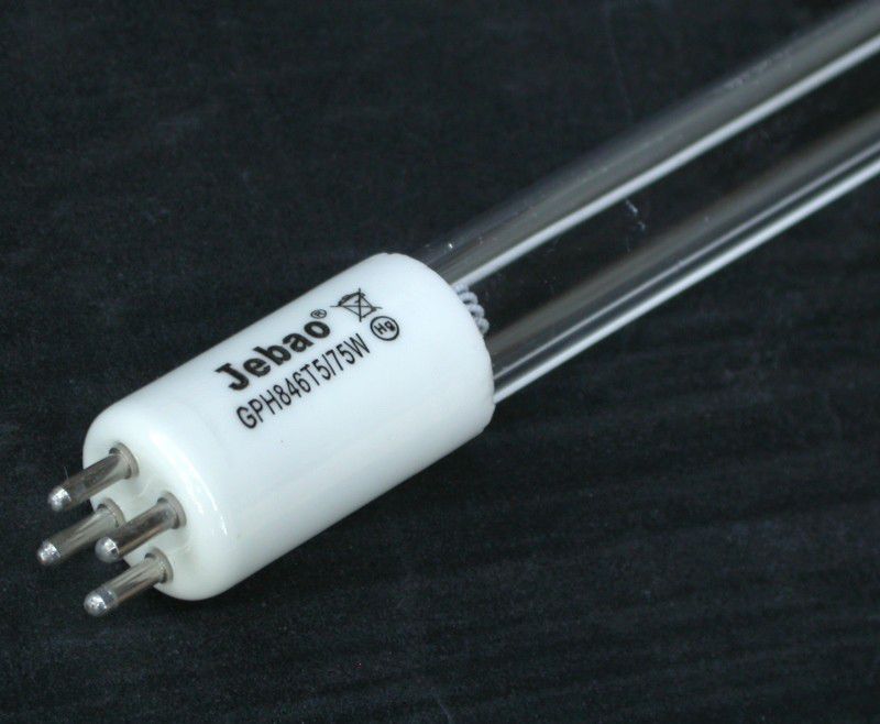 Žarulja za UV lampu 75W - GPH846T5