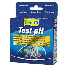 Tetratest pH 10ml (slatkovodne)
