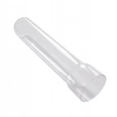Kremični staklo Aquanova na UV 18W