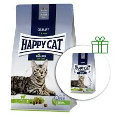 Happy Cat Culinary Weide-Lamm / janje 1,3 kg 1+1 BESPLATNO