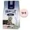 Happy Cat Culinary Atlantik-Lachs / losos 1,3 kg 1+1 BESPLATNO