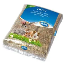DUVO+ Seno za zečeve i glodavce 2,5 kg