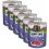 Happy Dog Sensible Pure Italija 6 x 800 g / bivol