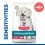 Hill's Science Plan Hipoalergeno za male odrasle pse s lososom 6 kg