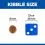Hill's Science Plan Hipoalergeno za male odrasle pse s lososom 6 kg