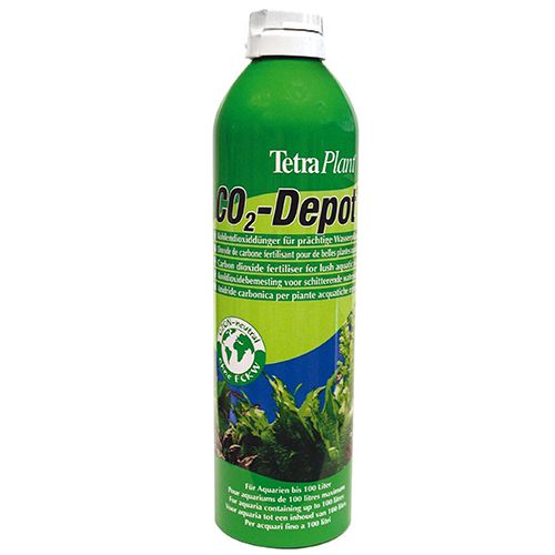 TetraPlant CO2 - punjenje 11g