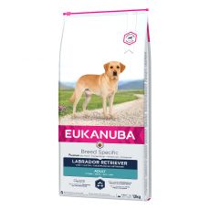 EUKANUBA LABRADOR RETRIEVER - 12 kg