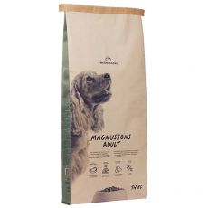Magnusson Meat & Biscuit ADULT 14kg