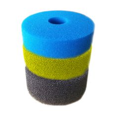 Zamjenski SET biomolitanâ za filter Aquanova NPF 20, NPF 30 i NBPF 9000