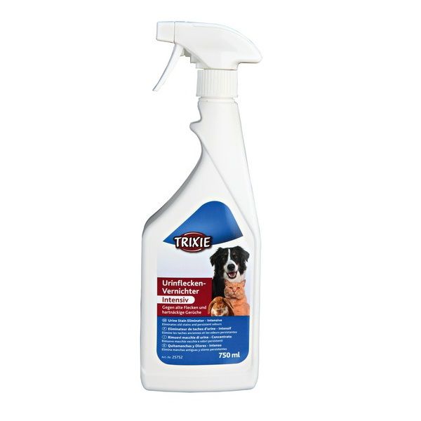 Sredstvo za uklanjanje mirisa INTENSIV 750ml