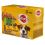 Pedigree vrećica s piletinom u umaku 6 x (12 x 100g)