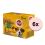 Pedigree vrećica s piletinom u umaku 6 x (12 x 100g)
