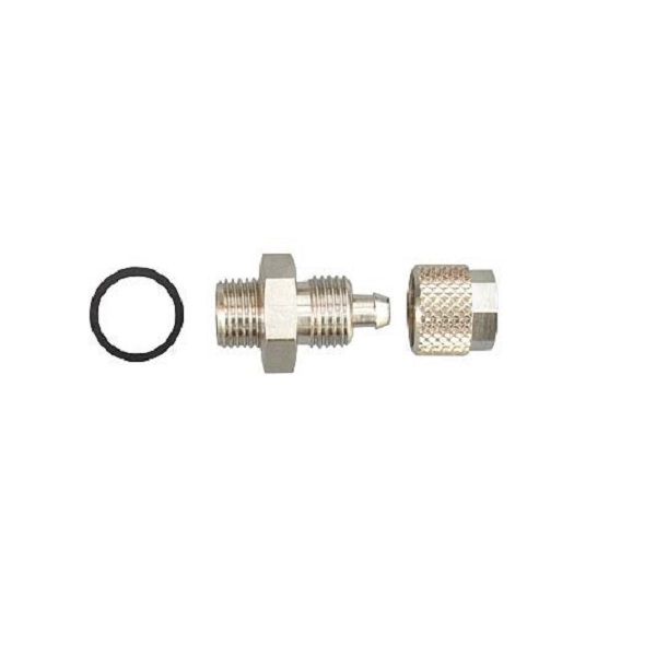Priključak za crijevo - 4/6mm