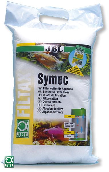 JBL Symec filtracijska vata 100 g