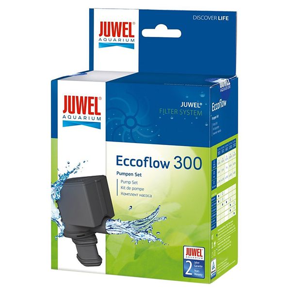 Juwel pumpa Eccoflow 300