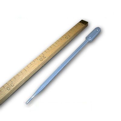 Pipeta 30 cm