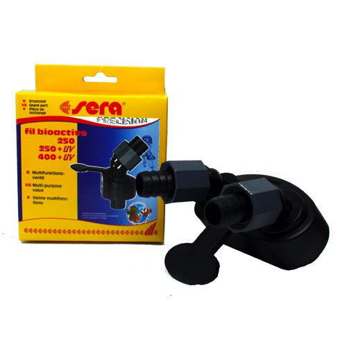 Multifunkcionalni ventil Sera fil Bioactive 250, 400 + UV