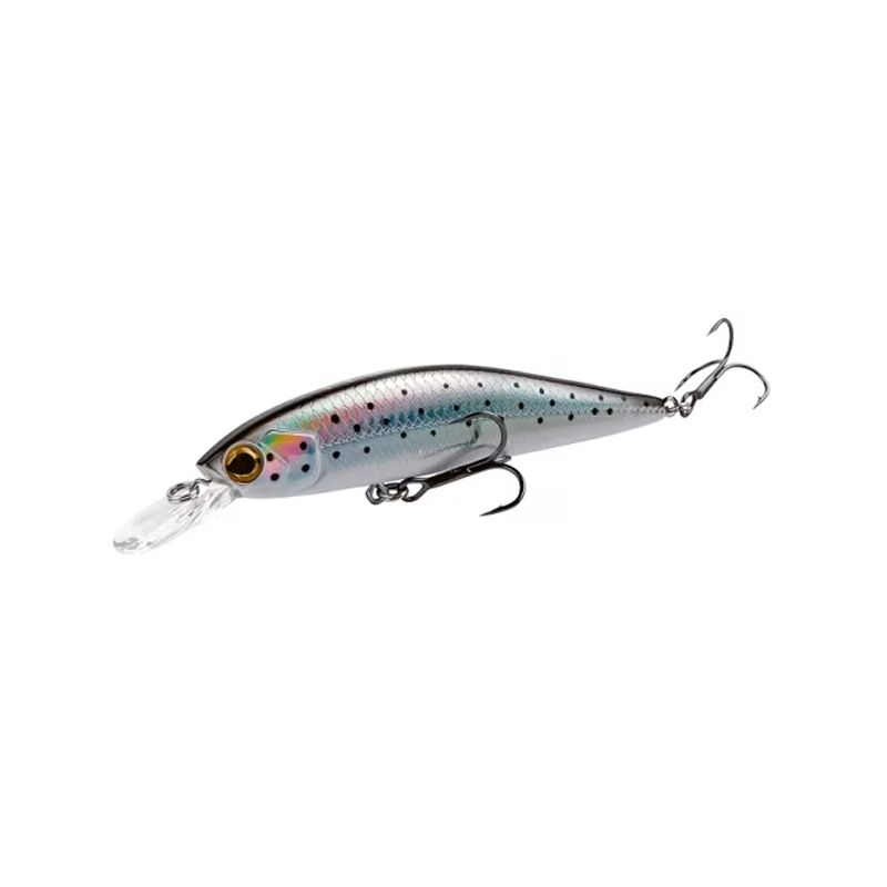 Shimano Yasei Trigger Twitch SP 60mm 0m-2m Sea Trout