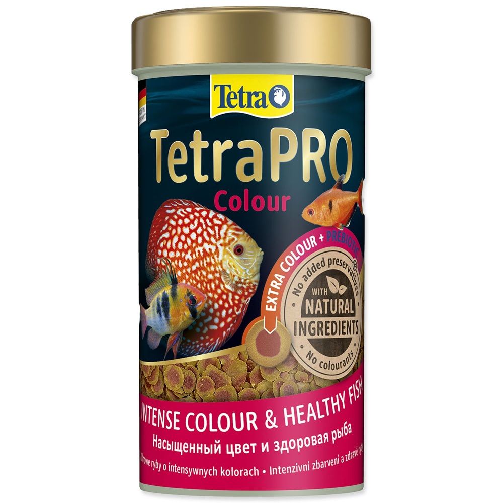 TetraPro Colour 250 ml / 55 g
