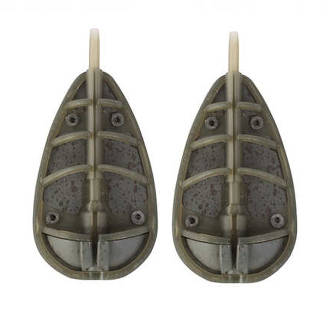 Avid Carp Method Feeder Large 2x 85g