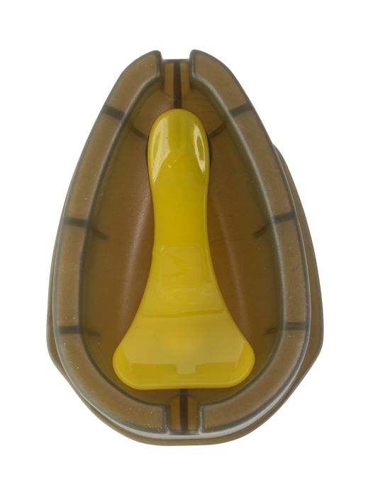 Avid Carp Method Feeder Mould Small