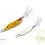 Žlica Delphin PIXO 10g COPPER hook 6