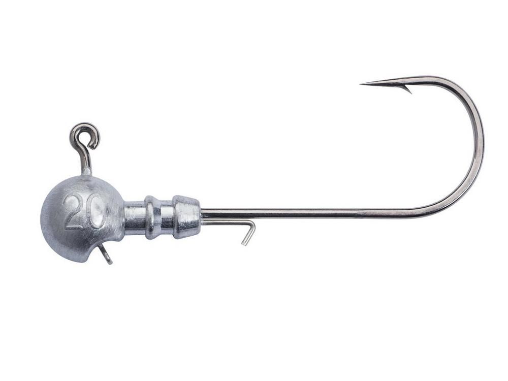 Berkley Jig glava Fusion19™ Pike Jigheads - 2 kom 30g