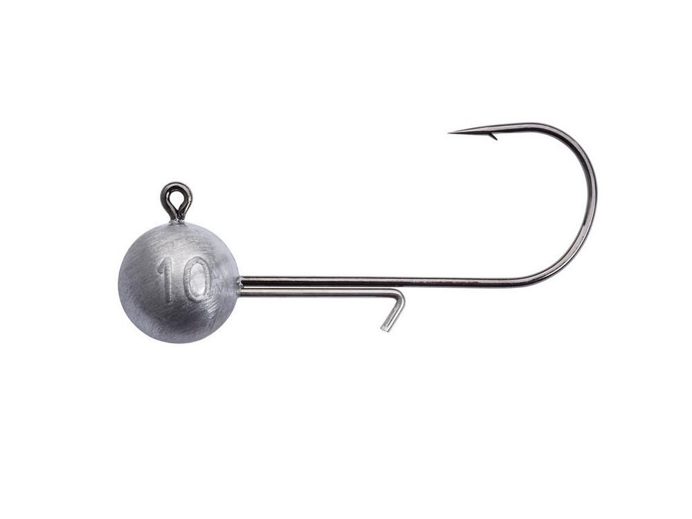 Berkley jig glava Fusion19™ Round Jigheads - 3 kom 21g