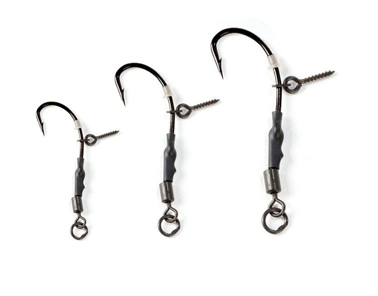 Extra Carp Montaža Carp Rig 777P 8