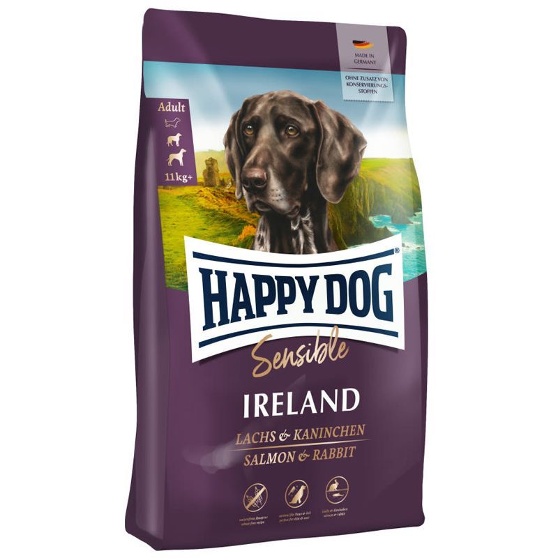 Happy Dog Sensible Ireland 4 kg