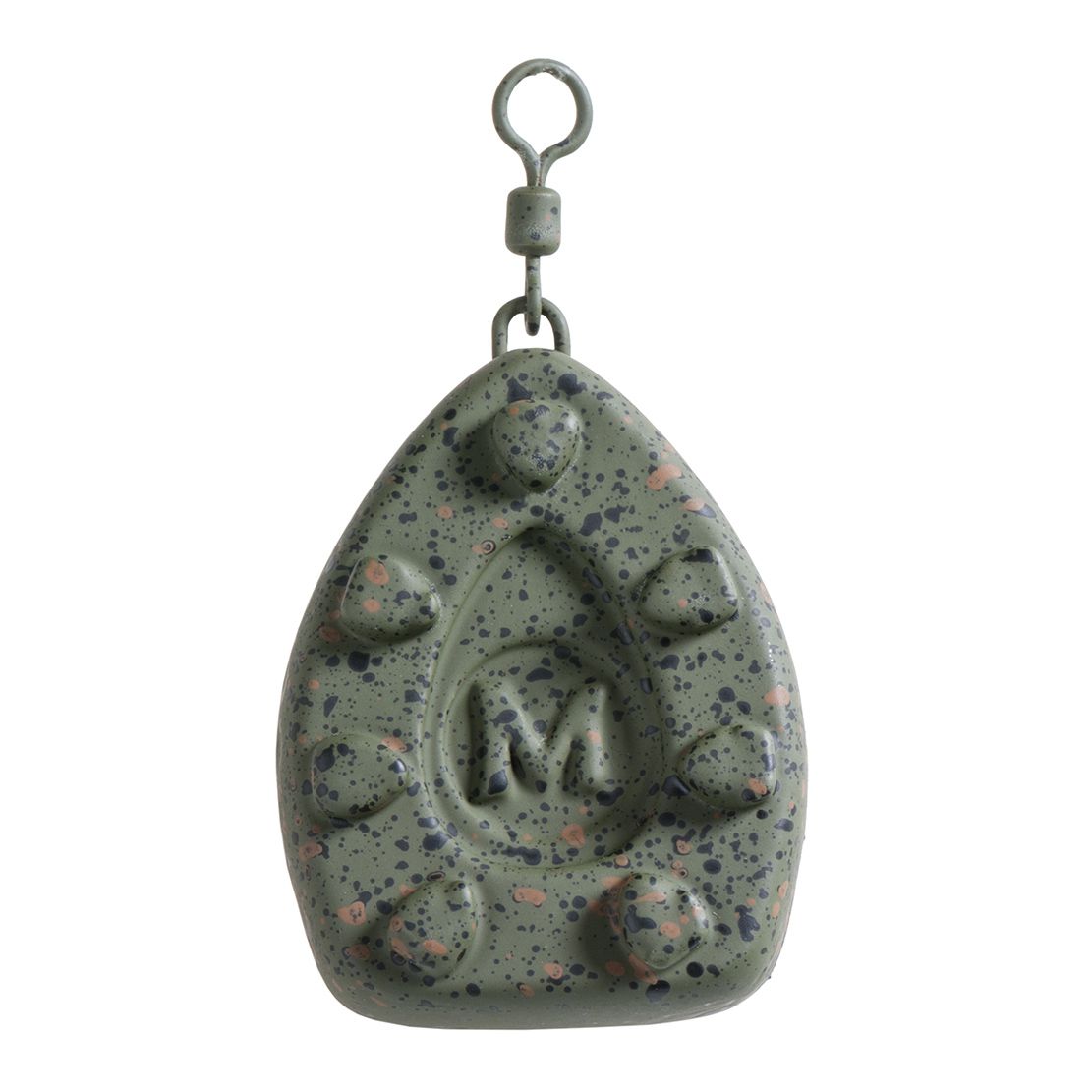 Mivardi Olovo CamoCODE - Gripper 170g