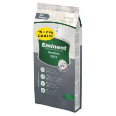 EMINENT Sensitive 15 kg + 2 kg GRATIS