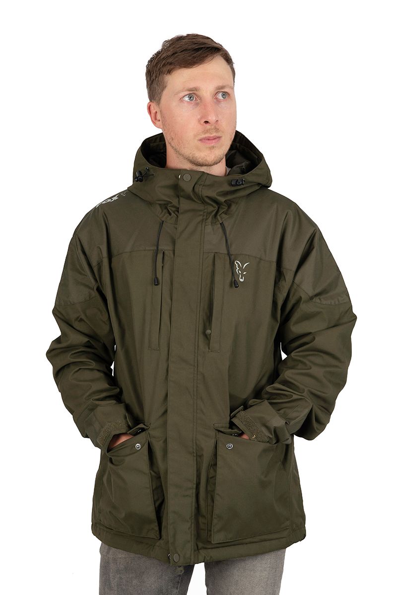 Fox Collection Jakna HD Lined Jacket S