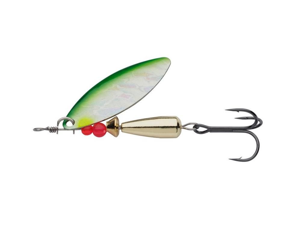 Abu Garcia leptir varalica Droppen Vide Spinners 7g Ayu
