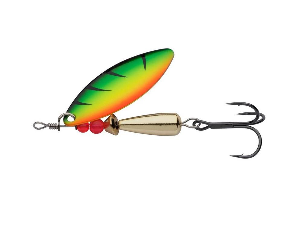 Abu Garcia leptir varalica Droppen Vide Spinners 7g Tiger
