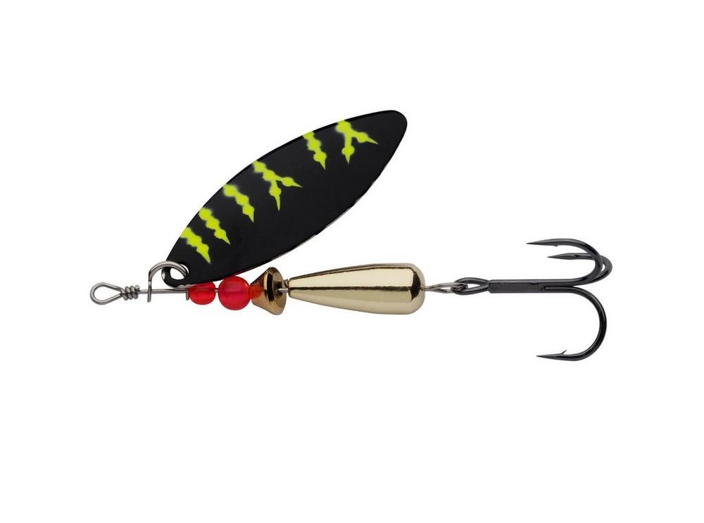 Abu Garcia leptir varalica Droppen Vide Spinners 7g Thunder