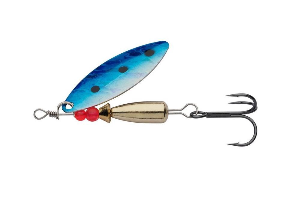 Abu Garcia Leptir varalica Droppen Vide Spinners 7g Sardine