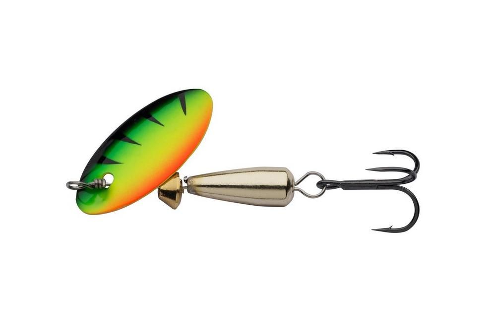 Abu Garcia Leptir varalica Droppen Bugga Spinners 7g Tiger