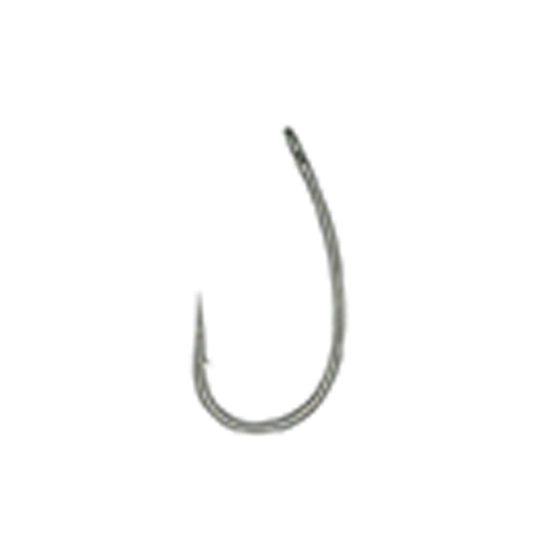 Avid Carp Udica Armorok Hooks - Curve 8