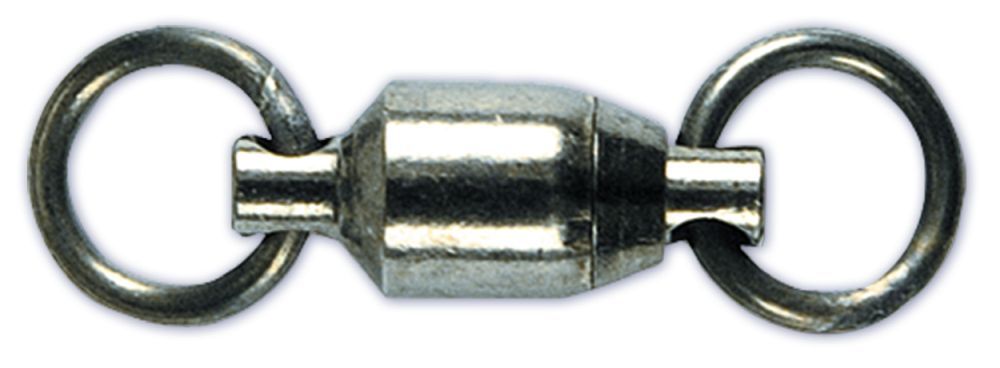 Black Cat Ball Bearing Swivel vrtilica 3 kom 1