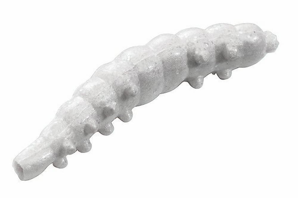 Berkley Gulp! HONEY WORM 3,0cm Natural