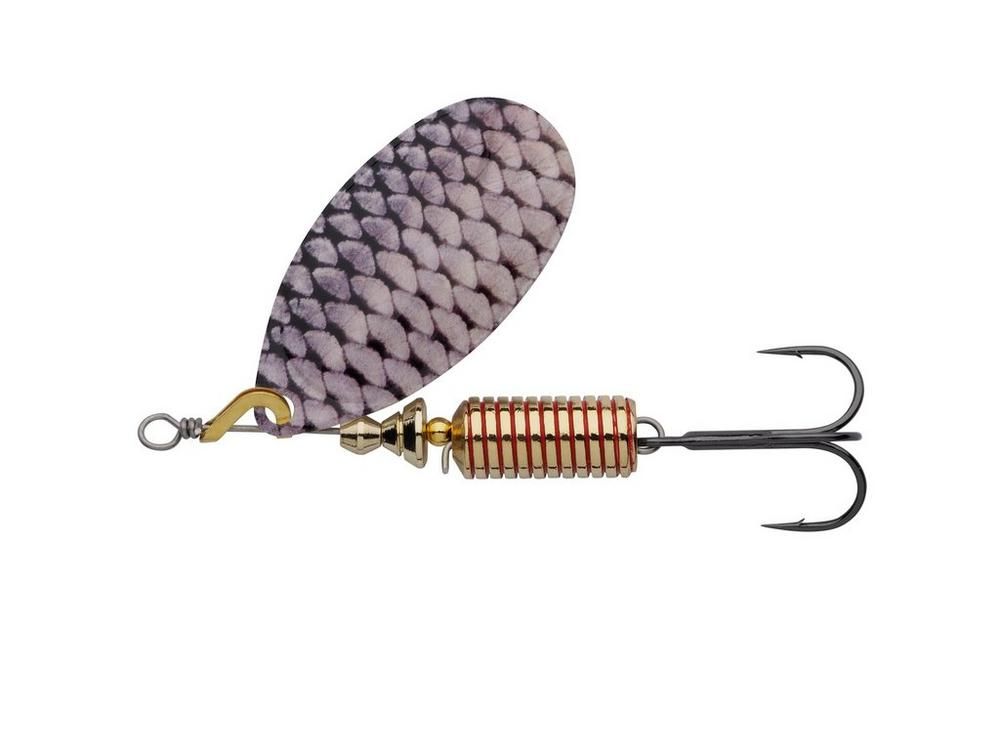 Abu Garcia leptir varalica Fast Attack 10g Roach