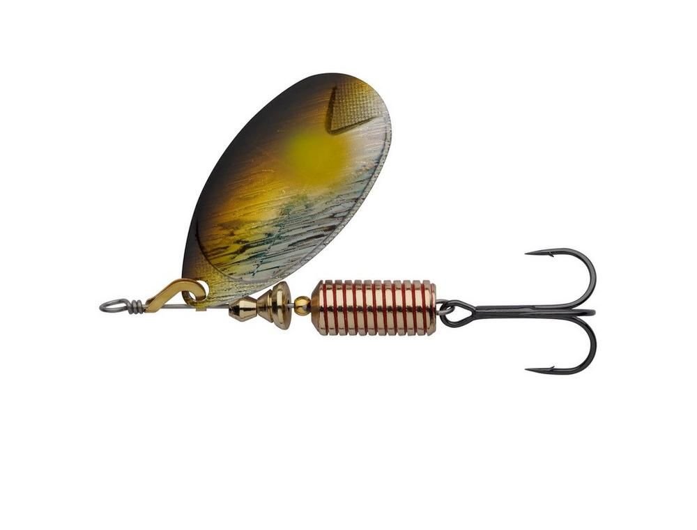 Abu Garcia Leptir varalica Fast Attack 7g Ayu