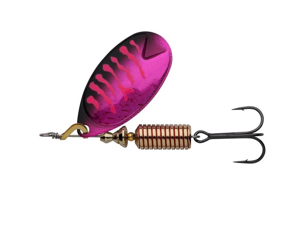 Abu Garcia Leptir Fast Attack 7g Purple