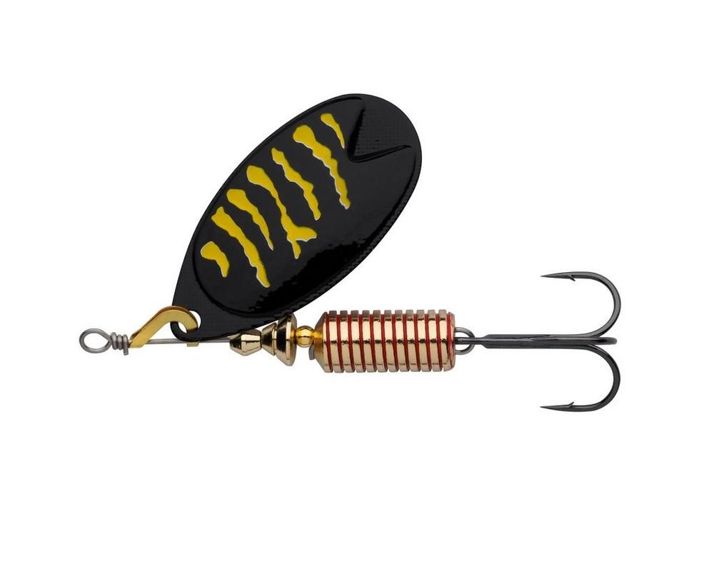 Abu Garcia leptir varalica Fast Attack 4,5g Thunder