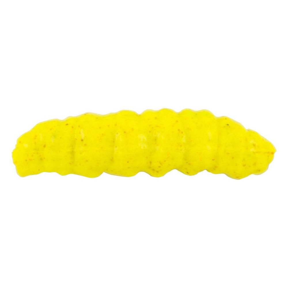 Berkley licinka ose Gulp! HONEY WORM 3,3 cm Honey Yellow
