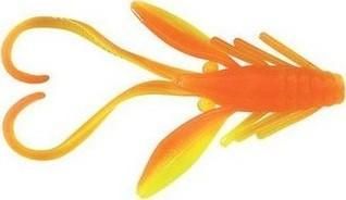 Berkley Nimfa PowerBait NYMPH Yellow/Orange