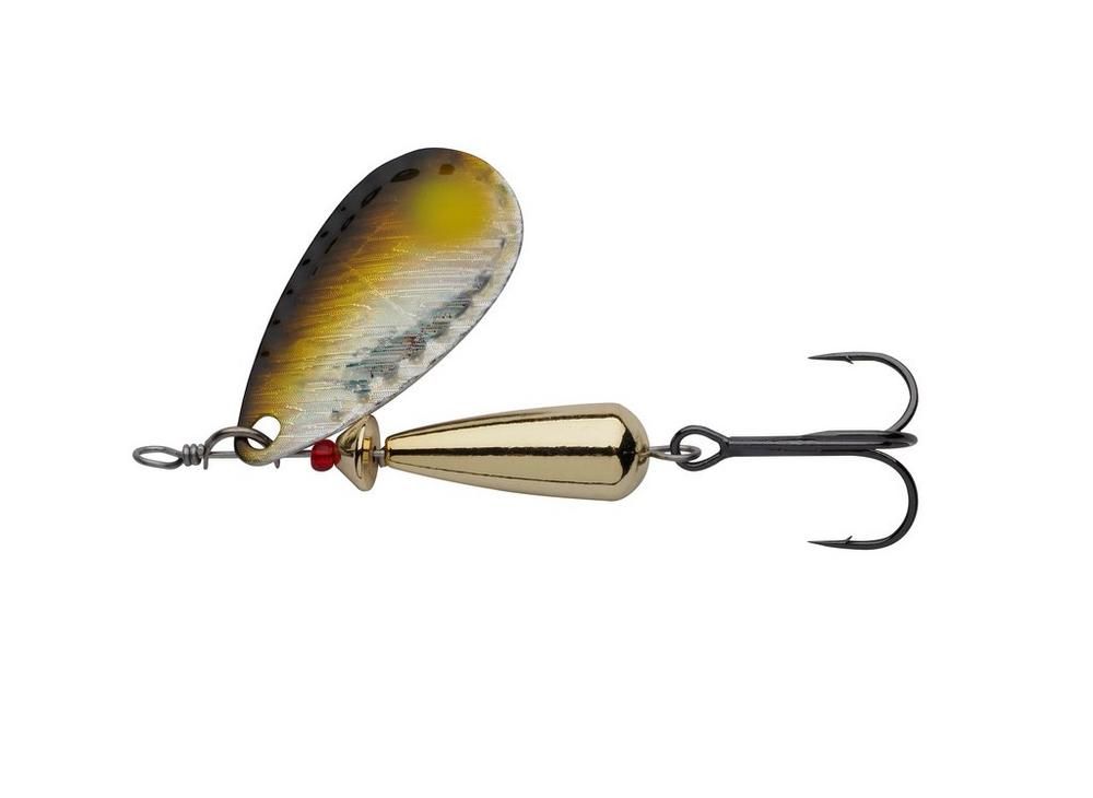 Abu Garcia leptir varalica Droppen 8,0g LF Ayu